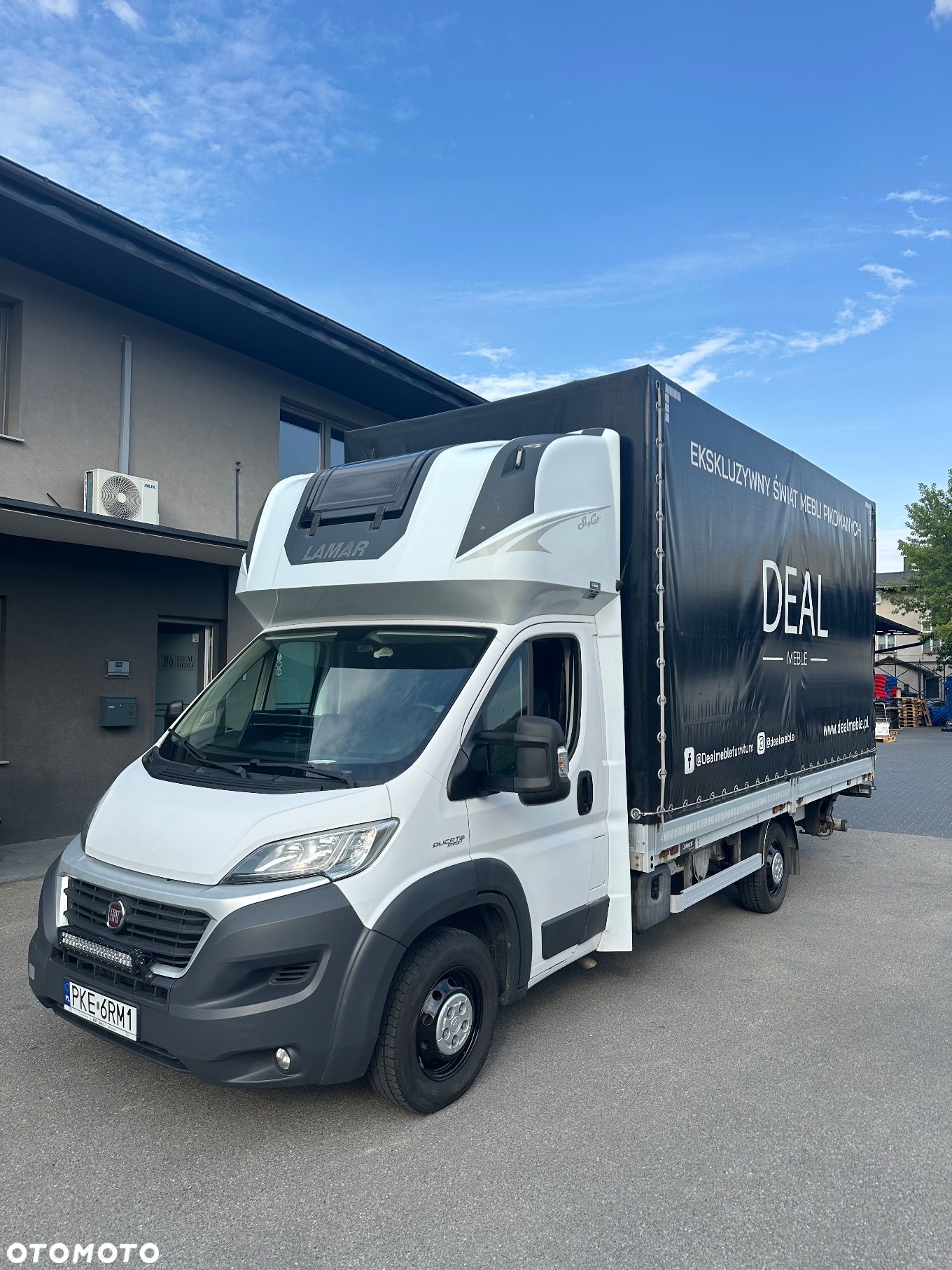 Fiat ducato - 1