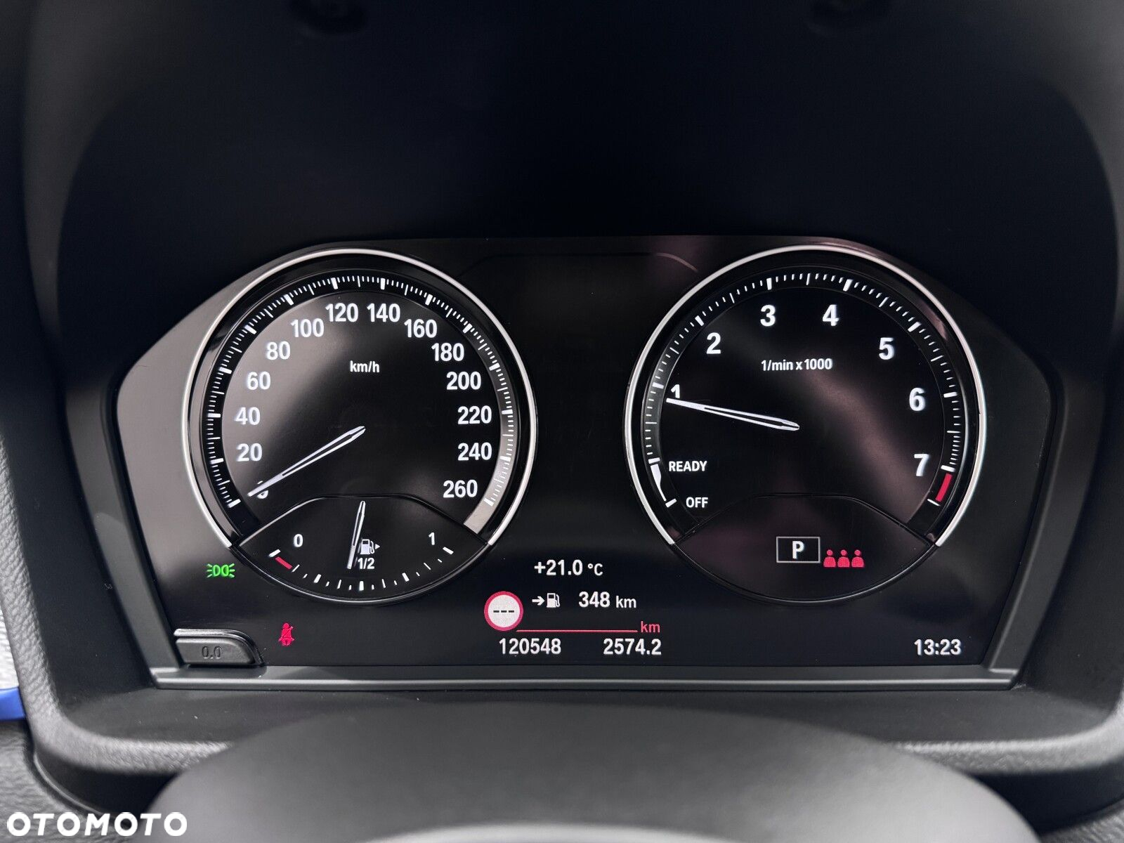 BMW X1 sDrive18i M Sport - 16