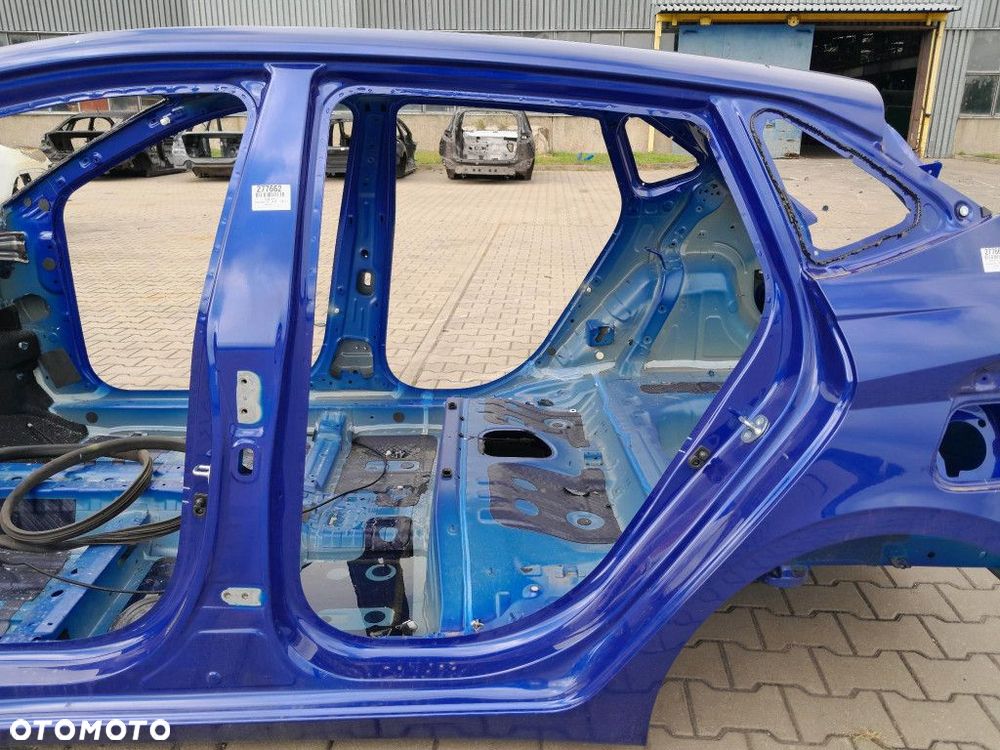 HYUNDAI I20 III 20- PRÓG SŁUPEK LEWY YP5 - 3