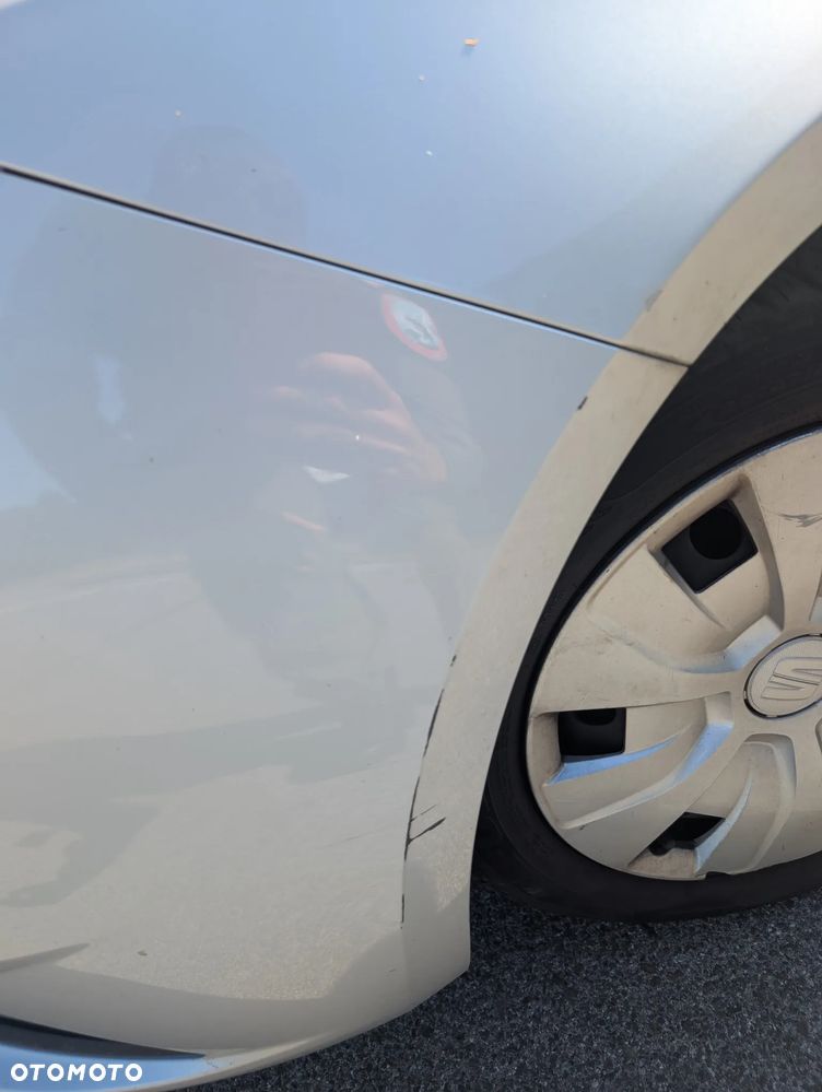 Seat Ibiza 1.0 Reference - 15