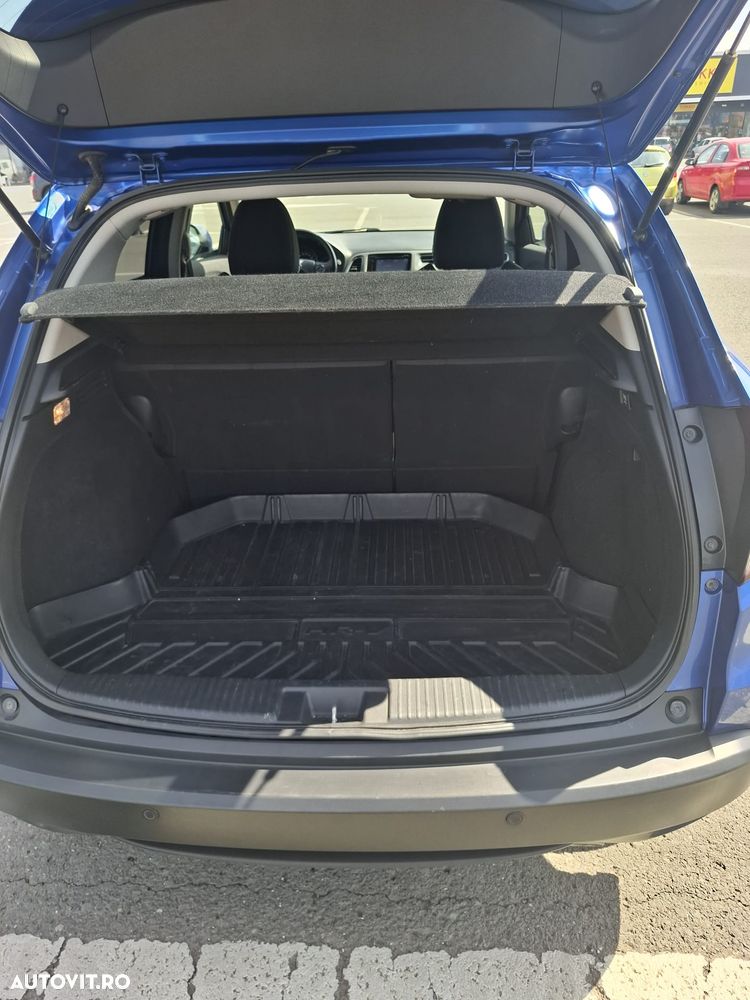 Honda HR-V 1.5 i-VTEC CVT Elegance Navi - 5