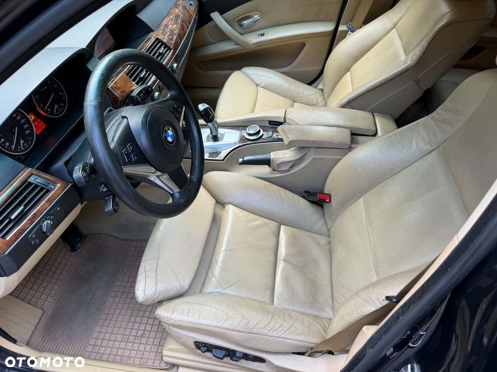 BMW Seria 5 - 14