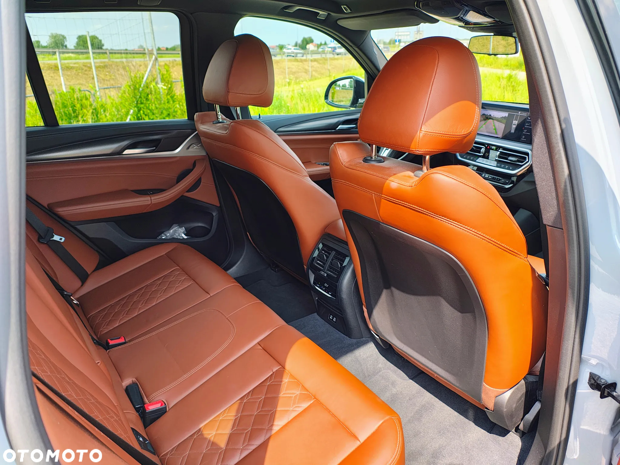 BMW X3 xDrive30d M Sport sport - 9