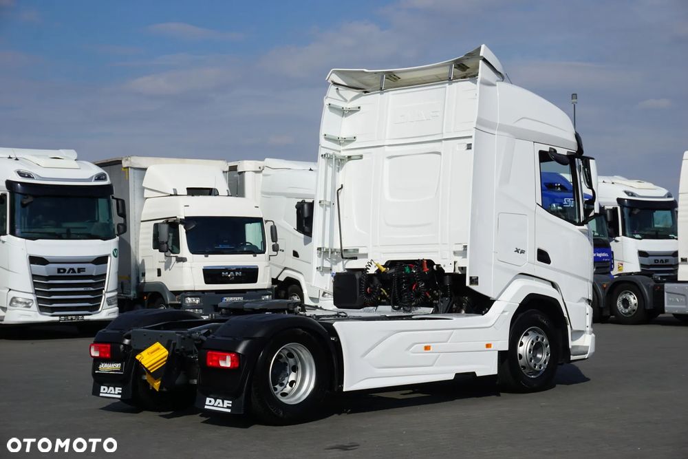 DAF XF / 480 / ACC / EURO 6 / I – COOL / RETARDER - 6