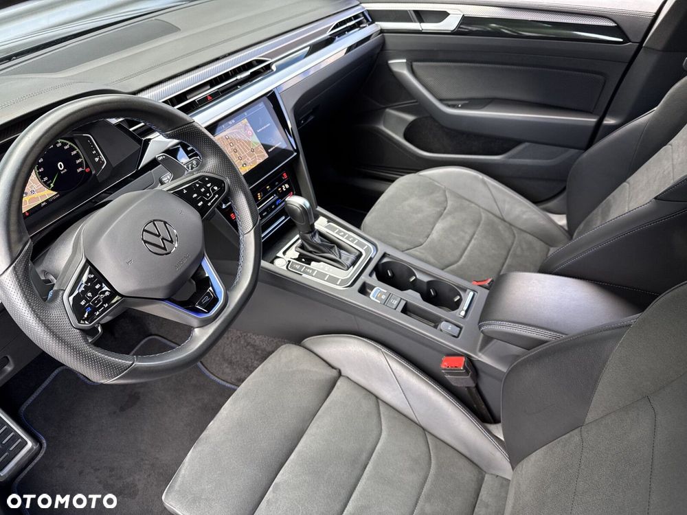 Volkswagen Arteon Shooting Brake 2.0 TSI 4Motion R DSG - 12