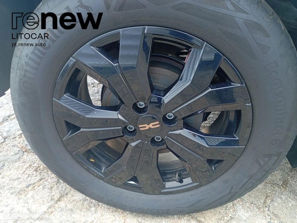 Dacia Jogger 1.0 ECO-G Extreme+ Up&Go 7L Bi-Fuel - 17
