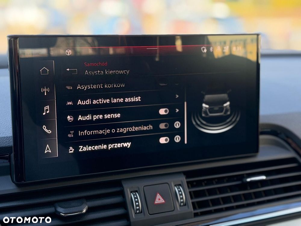 Audi Q5 50 TFSI e Quattro S Line S tronic - 38