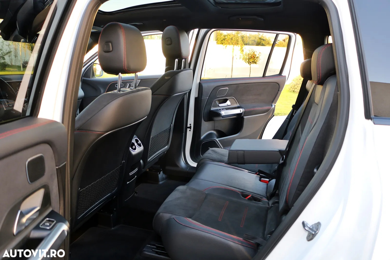 Mercedes-Benz GLB 250 4Matic 8G-DCT AMG Line Advanced Plus - 22