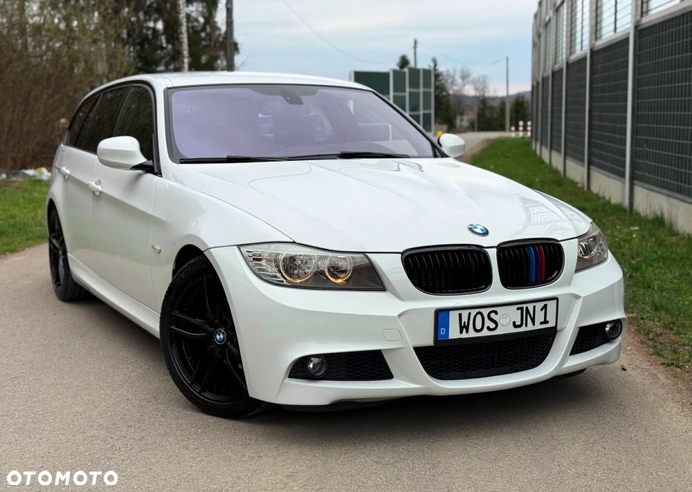 BMW Seria 3 318i Edition Sport - 1