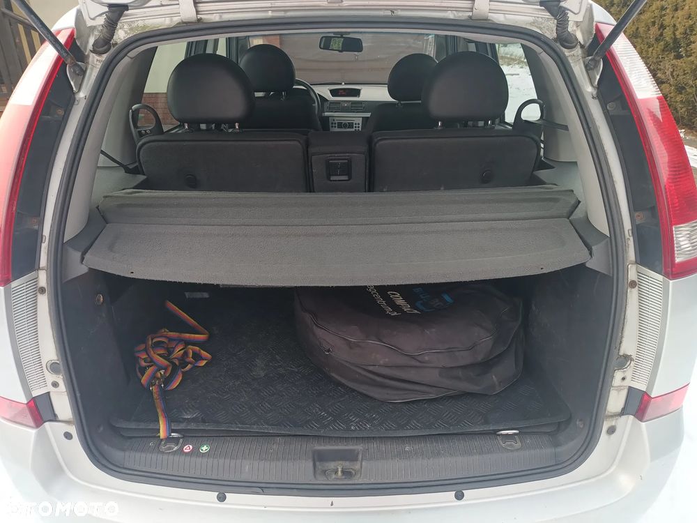 Opel Meriva 1.8 16V Enjoy Easytronic - 21