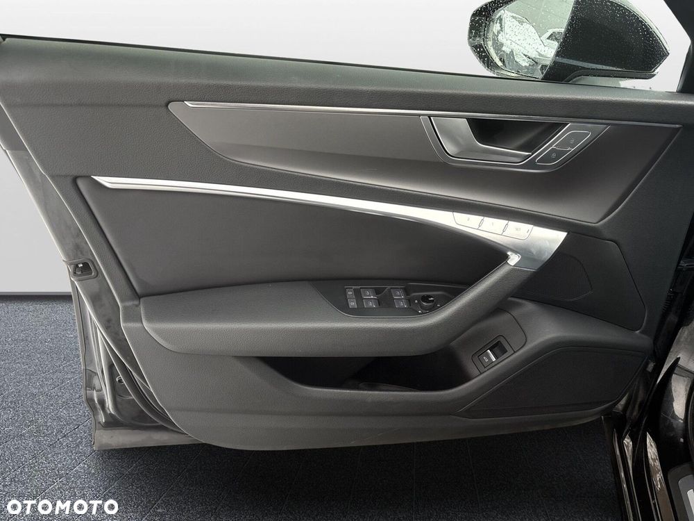 Audi A6 Limousine - 9