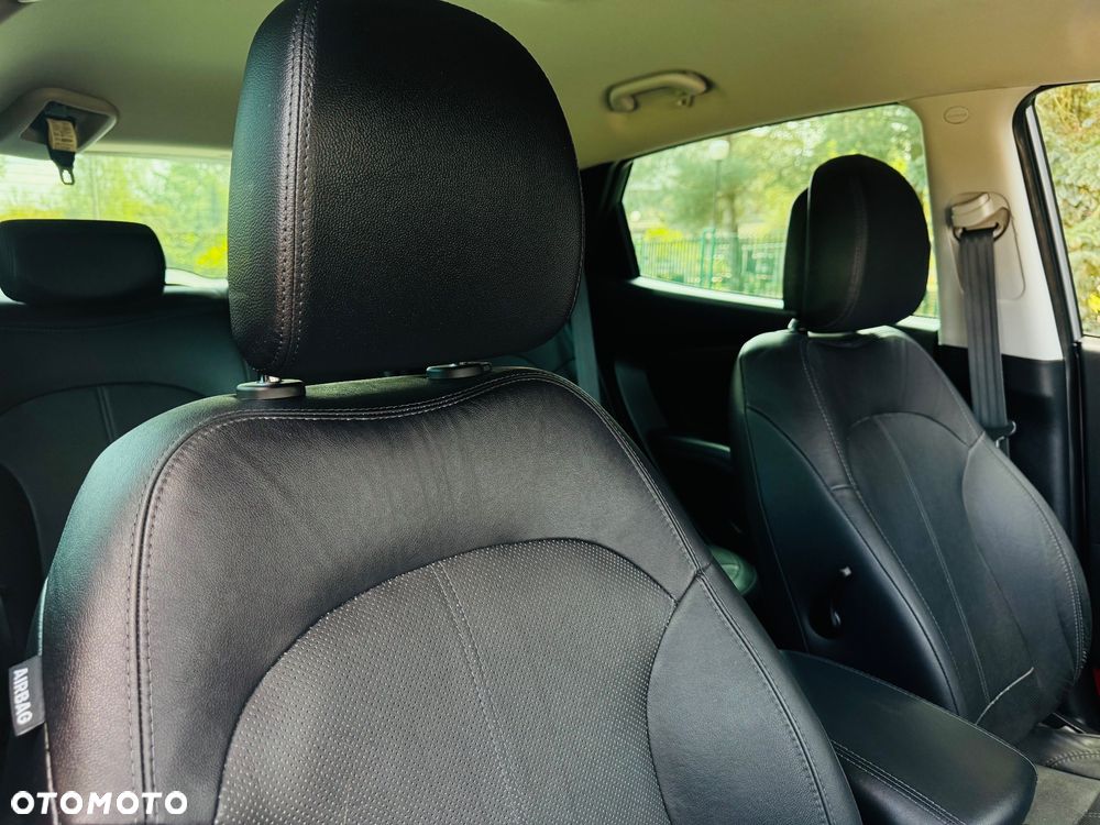 Hyundai ix35 2.0 CRDi Premium - 34