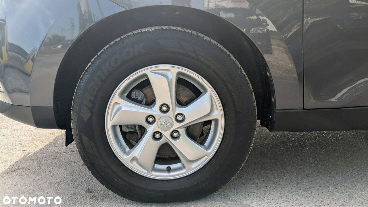 Hyundai ix35 - 37
