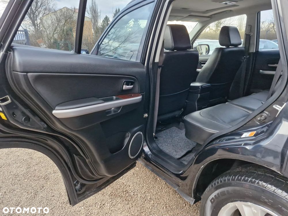 Suzuki Grand Vitara 1.9 DDiS Premium - 13