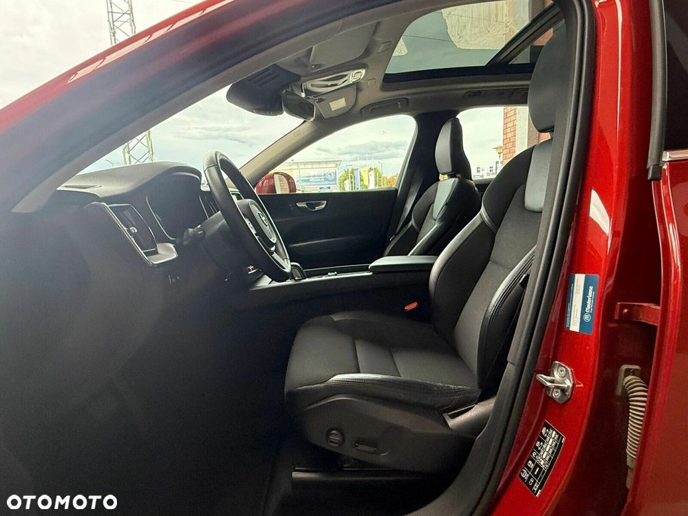 Volvo XC 60 - 10