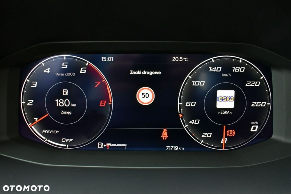 Seat Leon 1.5 TSI Xcellence - 17
