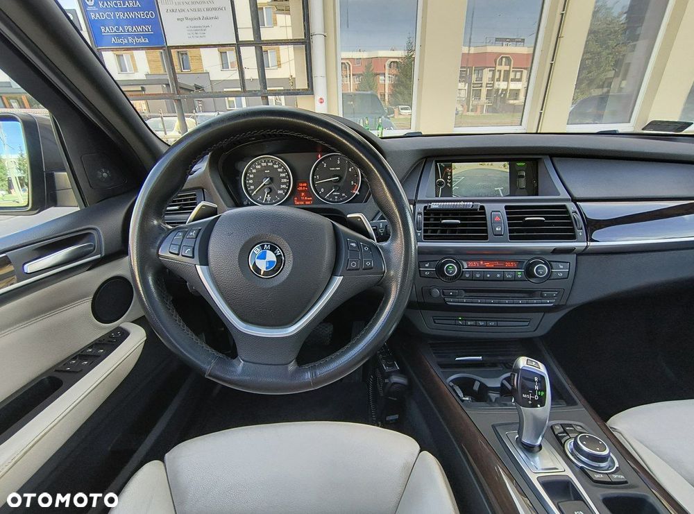 BMW X5 3.0d xDrive - 22