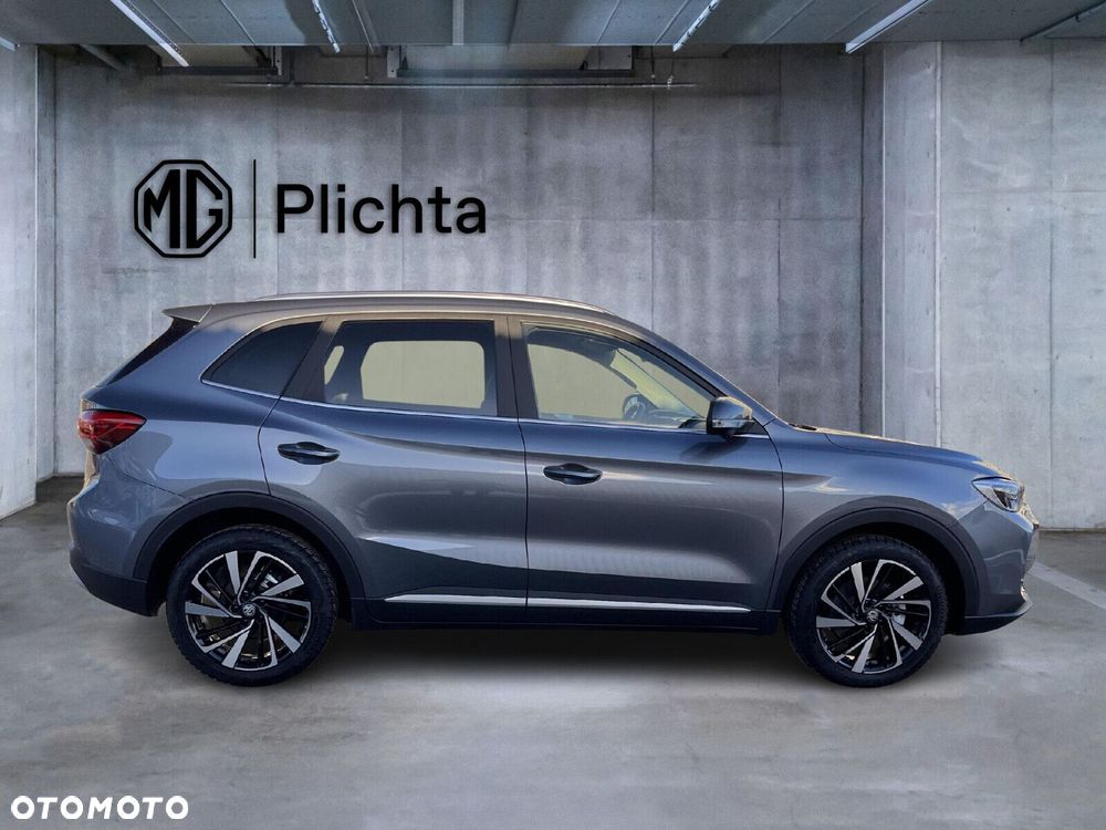 MG ZS Hybrid+ - 8