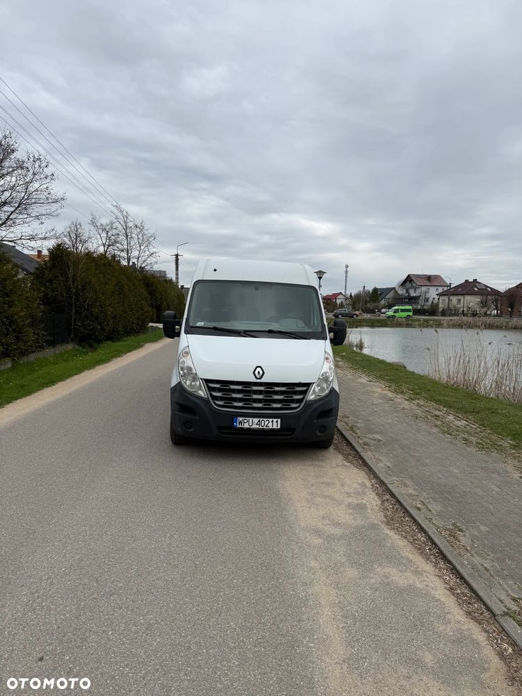 Renault MASTER - 2