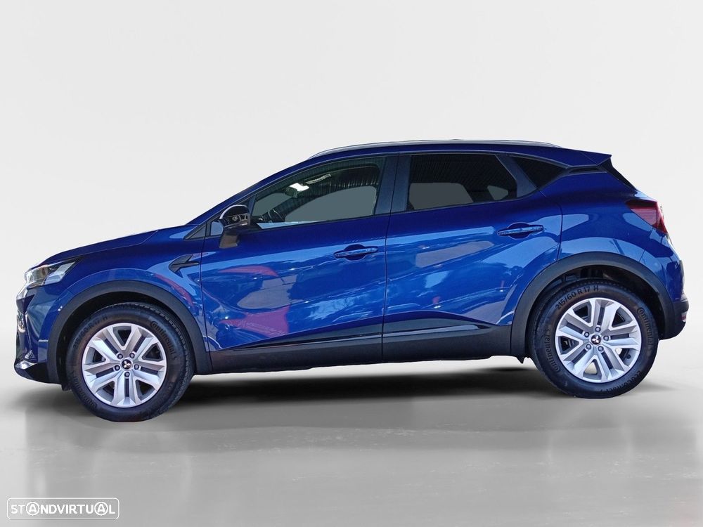 Mitsubishi ASX 1.0 MPI-T Kaiteki - 2