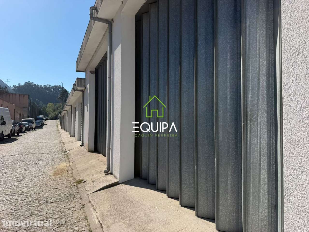 Apartamento T2 Lustosa - Grande imagem: 5/9