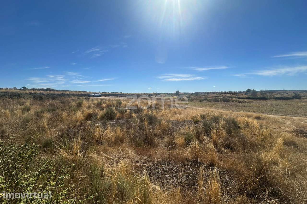 Terreno para Construção de 6.700 m² - Grande imagem: 4/12