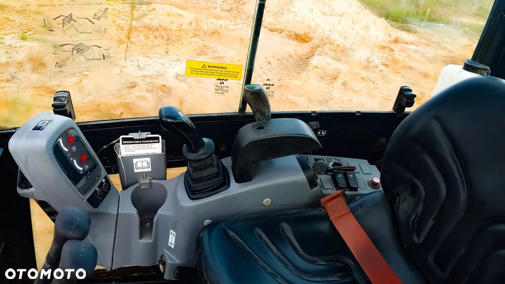 Kubota KX016-4 - 6