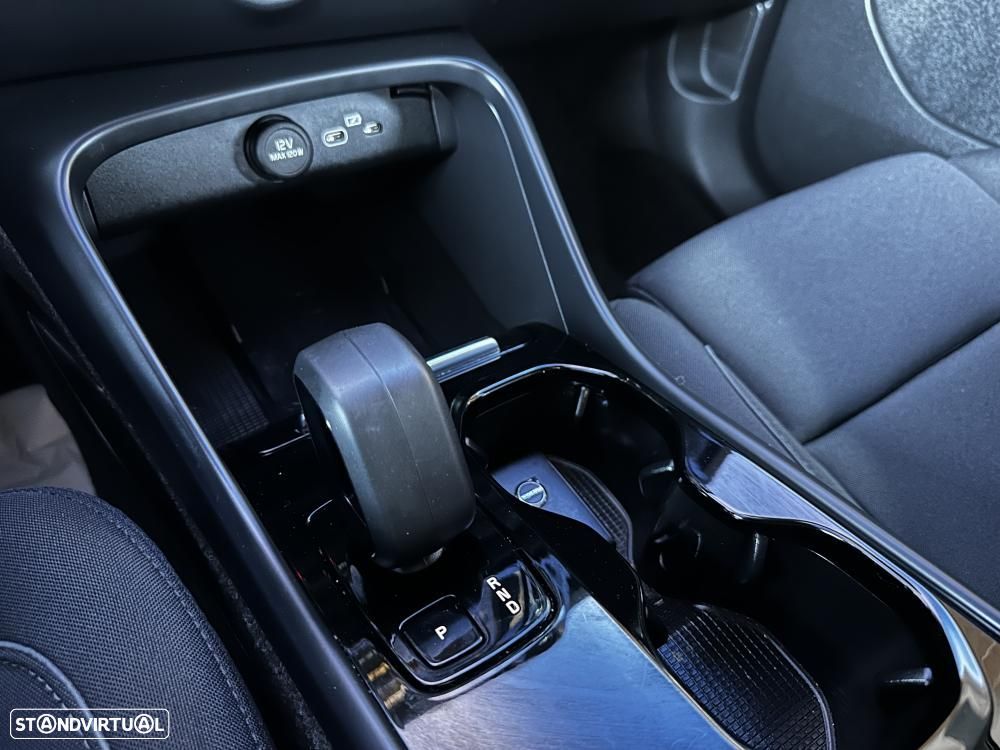 Volvo XC 40 Recharge 69 kWh Single Motor Core - 26