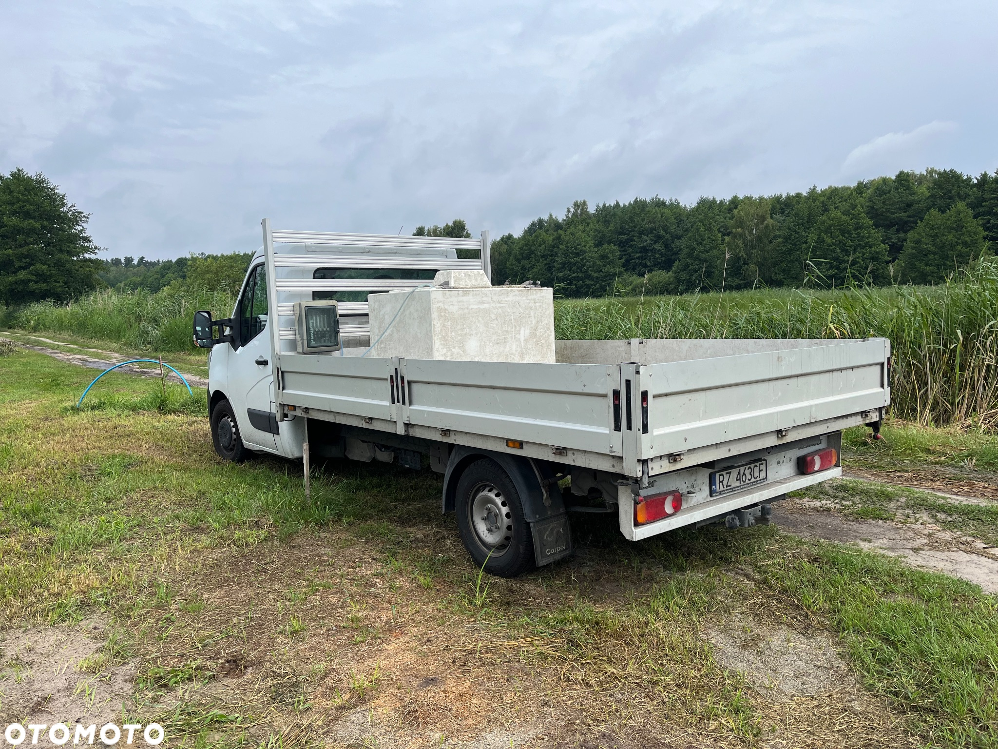 Renault Master - 3