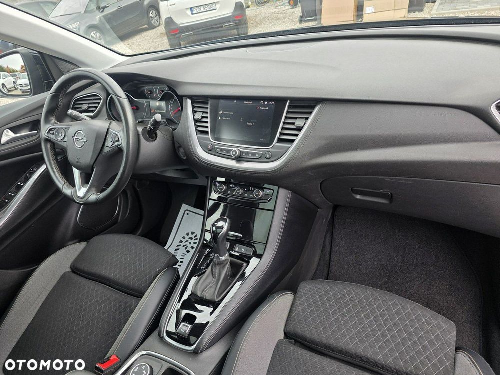 Opel Grandland X 1.6 D Start/Stop Automatik Dynamic - 29