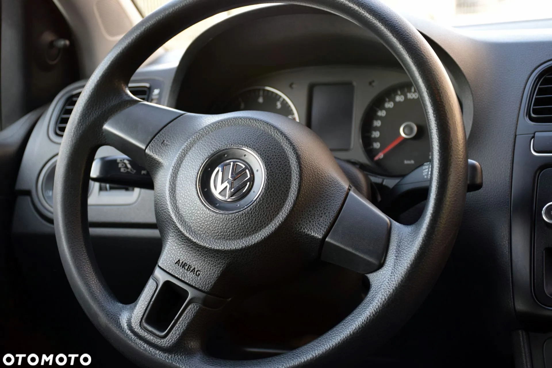 Volkswagen Polo 1.2 Trendline - 15