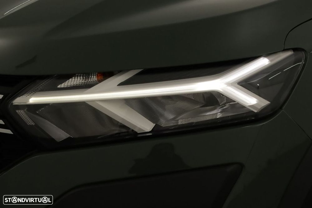 Dacia Jogger 1.0 ECO-G Extreme+ Up&Go 7L Bi-Fuel - 6