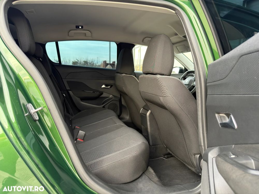 Peugeot 308 1.2L PureTech S&S EAT8 Allure Pack - 20