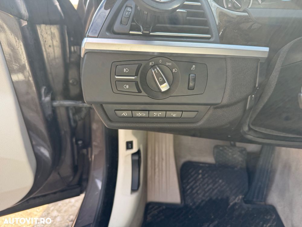 BMW Seria 6 640i - 24