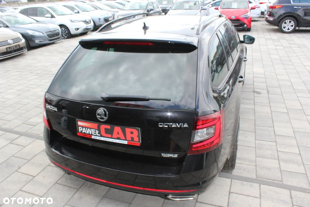 Skoda Superb 2.0 TDI Green tec Ambition - 4