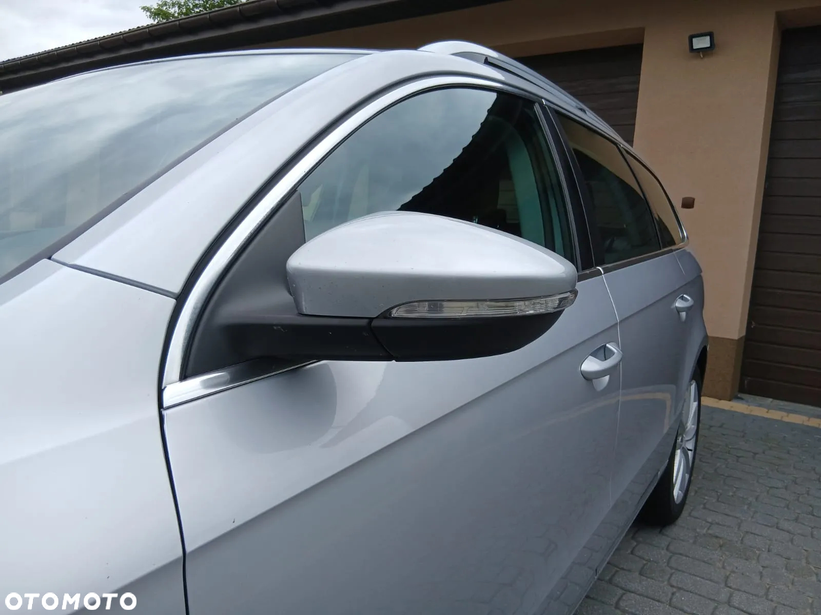 Volkswagen Passat 1.4 TSI Highline DSG - 37