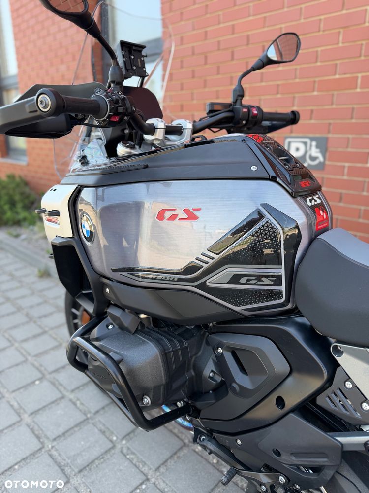BMW Adventure - 9