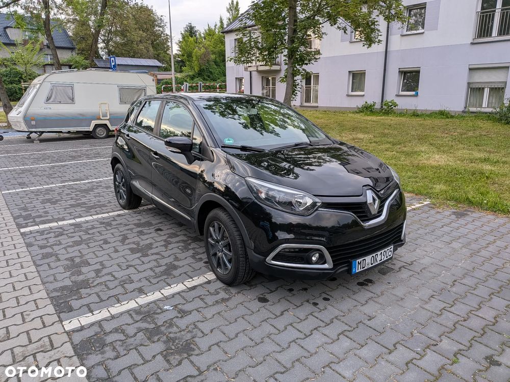 Renault Captur (ENERGY) TCe 90 INTENS - 26