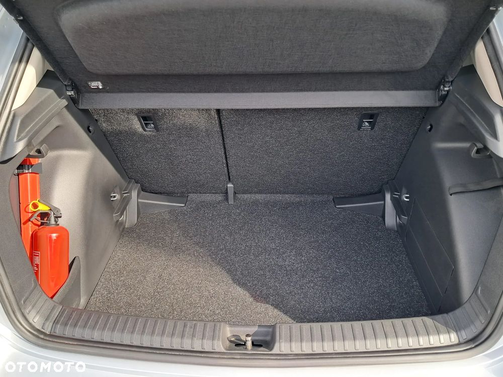 Skoda Fabia 1.0 TSI Selection - 31