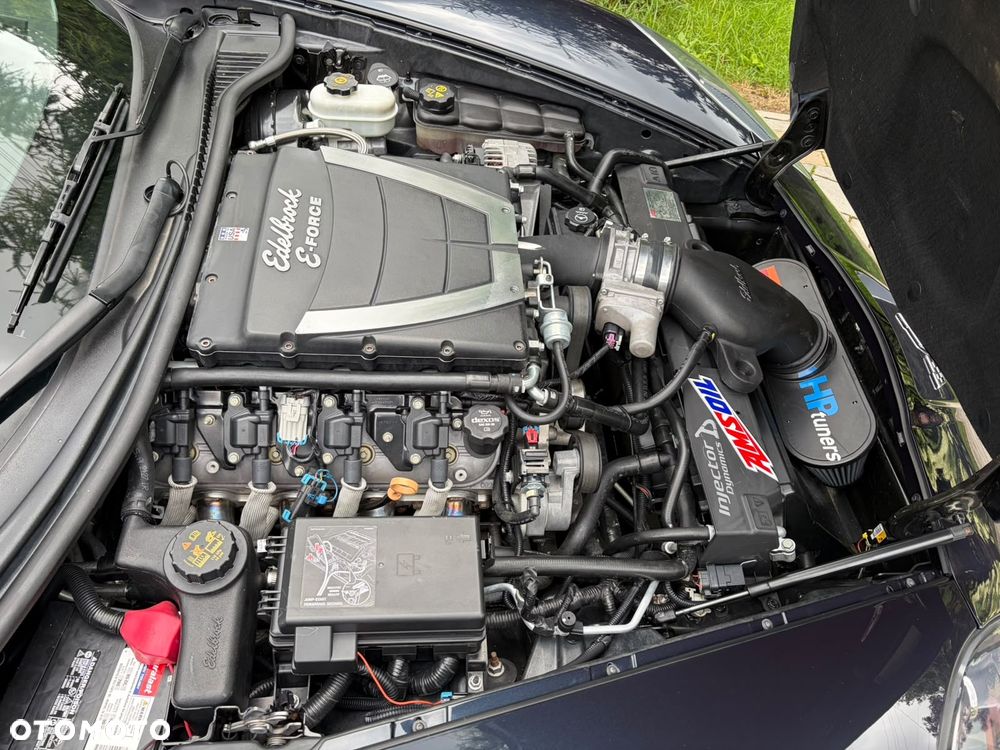 Chevrolet Corvette 6.0 V8 - 16