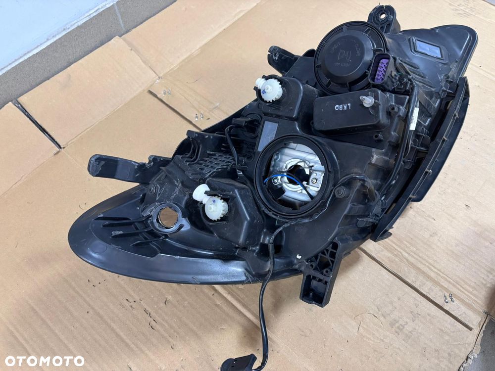 OPEL MOKKA 2012- LAMPA PRZEDNIA LEWY PRZÓD 95095496 EUROPA - 10