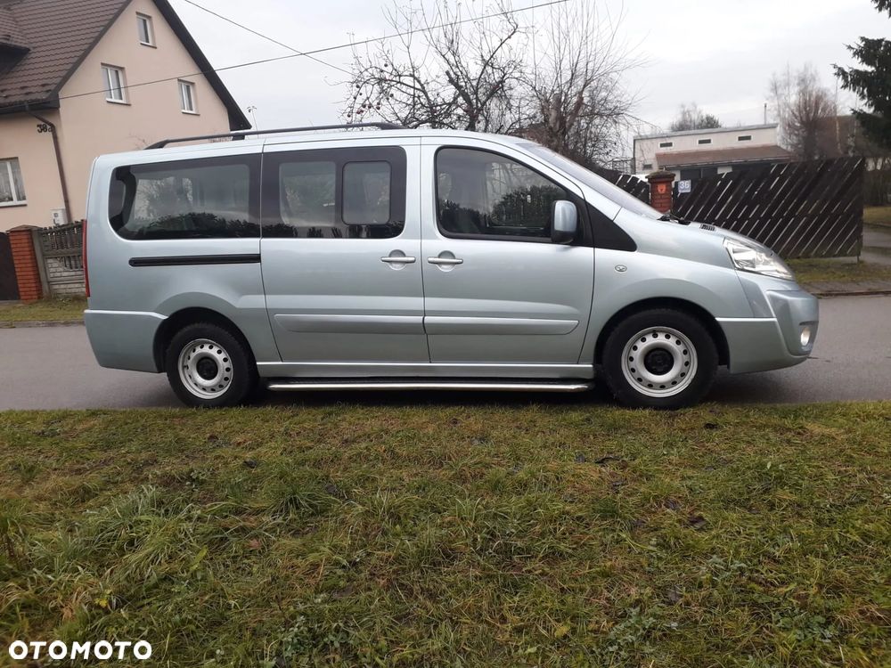Peugeot Expert Tepee L2H1 (5-Si.) Premium - 2