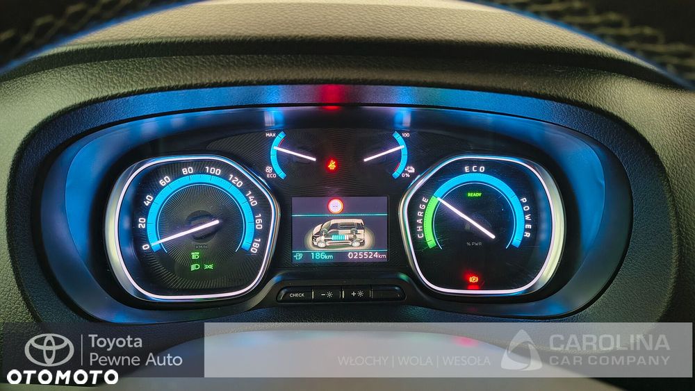 Toyota PROACE - 5