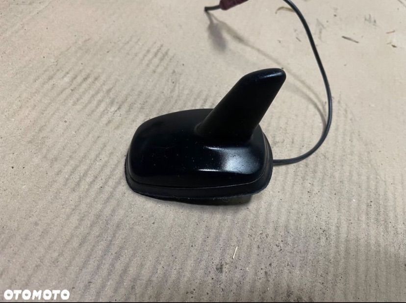 1K0035507 antena dachowa vw passat b6 Golf V 5 tiguan touran skoda 2 - 2