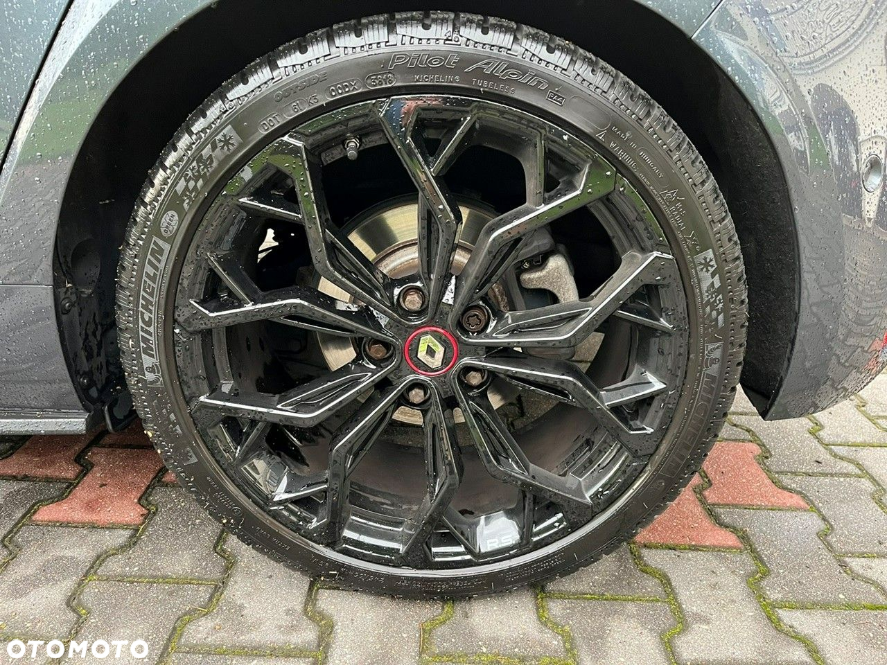 Renault Megane 1.8 TCe R.S EDC - 33