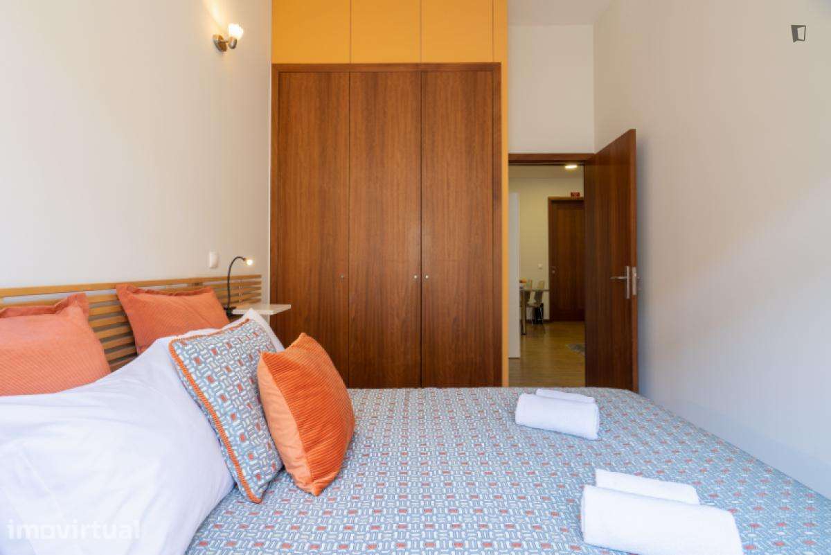 Apartamento com 1 quartos - localizado em Vitória Porto - Grande imagem: 3/27