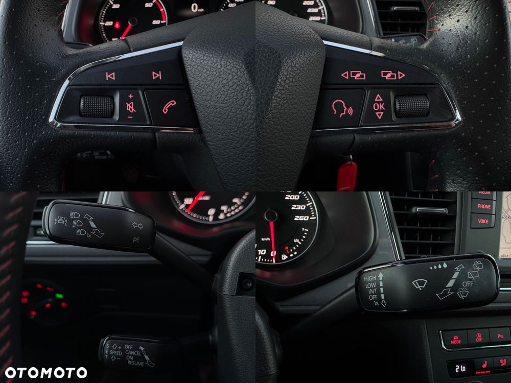 Seat Leon ST 2.0 TDI Start&Stop DSG FR - 11