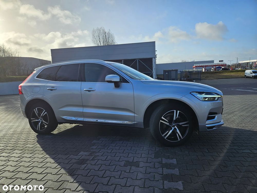 Volvo XC 60 - 13