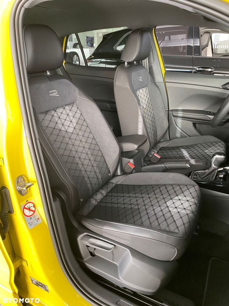 Volkswagen T-Cross 1.0 TSI R-Line Plus DSG - 6