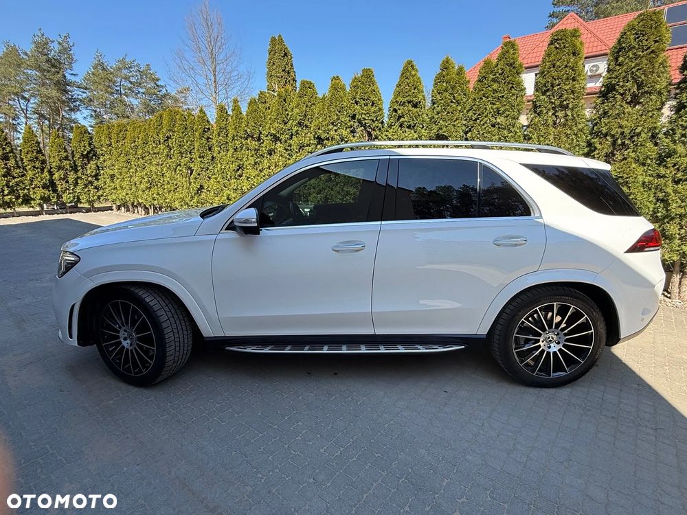 Mercedes-Benz GLE - 5